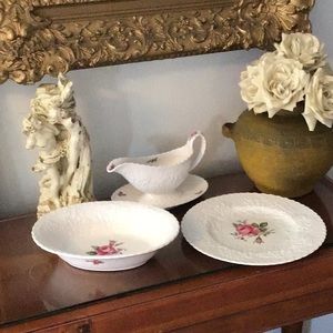 Spode English bone China